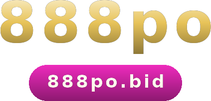 888po logo